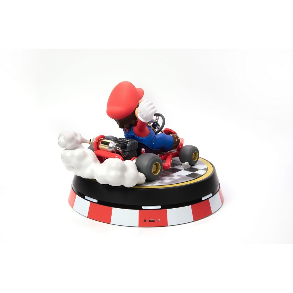 Playstation 4 mario kart online